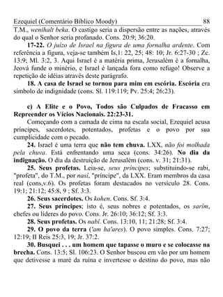 Comentário bíblico moody