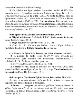 Comentário bíblico moody