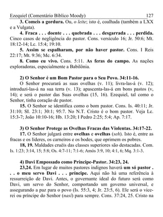 Comentário bíblico moody