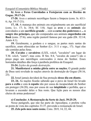 Comentário bíblico moody