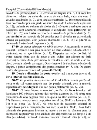 Comentário bíblico moody