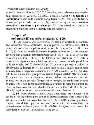 Comentário bíblico moody