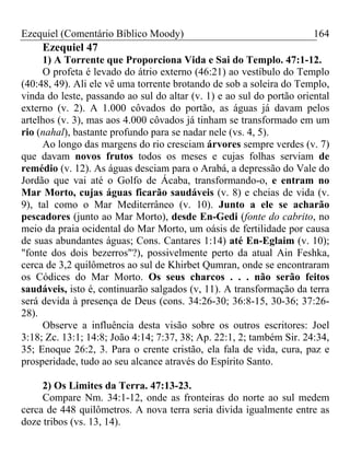 Comentário bíblico moody