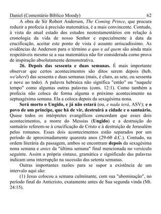 Comentário bíblico moody