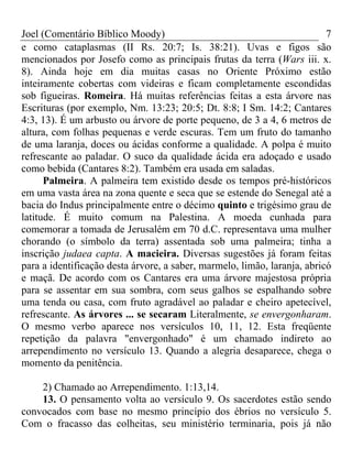 Comentário bíblico moody