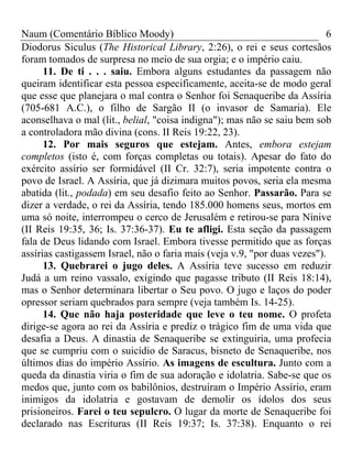 Comentário bíblico moody