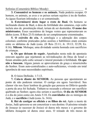 Comentário bíblico moody