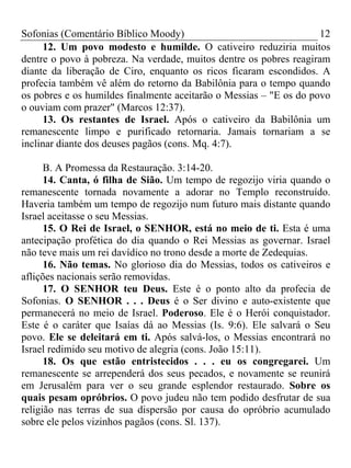 Comentário bíblico moody