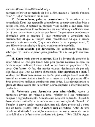 Comentário bíblico moody