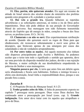 Comentário bíblico moody