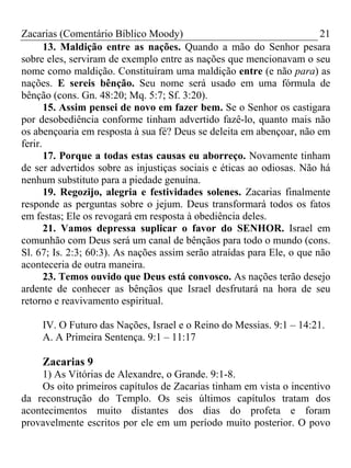 Comentário bíblico moody