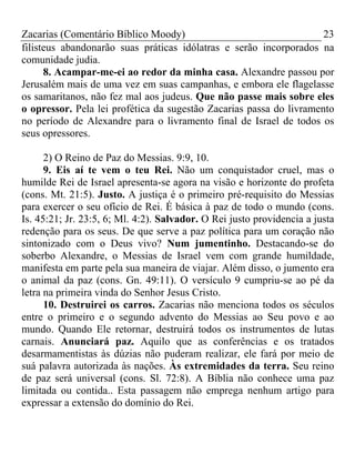 Comentário bíblico moody