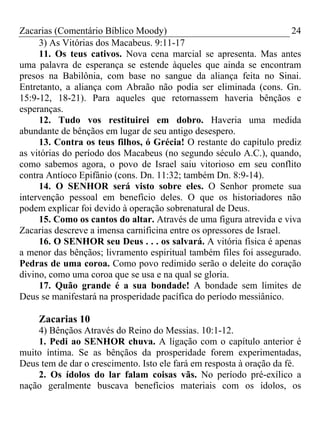 Comentário bíblico moody