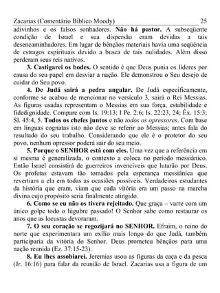 Comentário bíblico moody