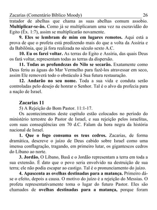 Comentário bíblico moody