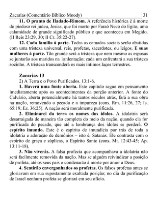 Comentário bíblico moody