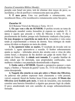 Comentário bíblico moody