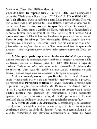 Comentário bíblico moody