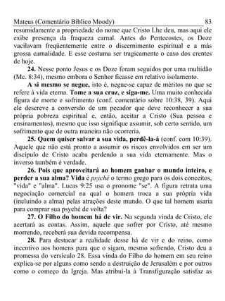 Comentário bíblico moody