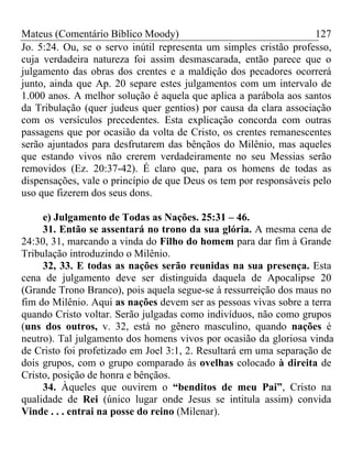 Comentário bíblico moody