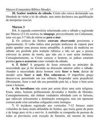 Comentário bíblico moody