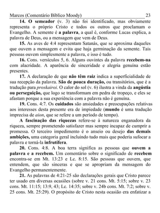 Comentário bíblico moody