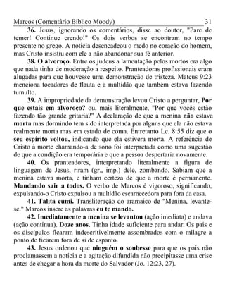 Comentário bíblico moody