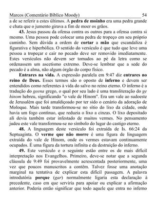 Comentário bíblico moody