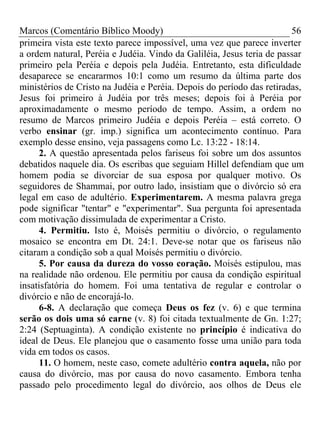 Comentário bíblico moody