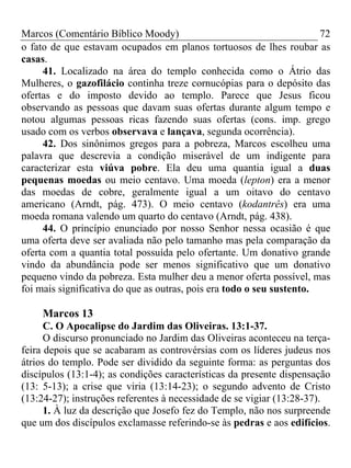 Comentário bíblico moody