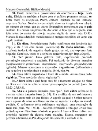 Comentário bíblico moody