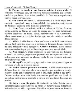 Comentário bíblico moody