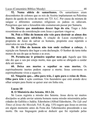 Comentário bíblico moody