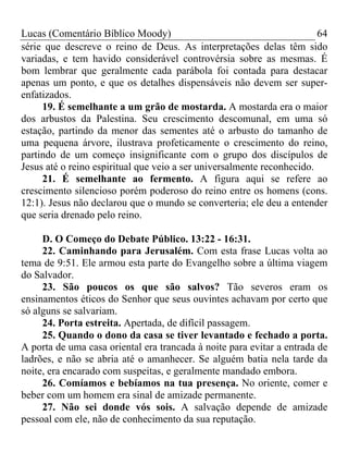 Comentário bíblico moody