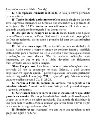 Comentário bíblico moody