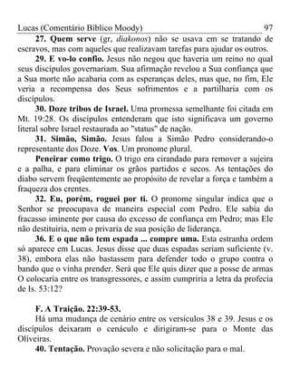 Comentário bíblico moody