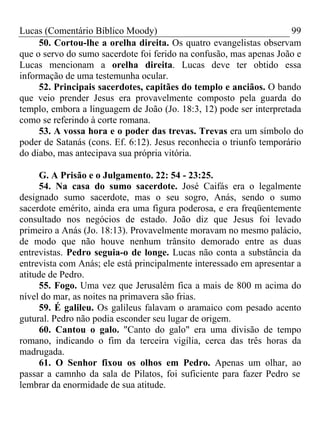 Comentário bíblico moody