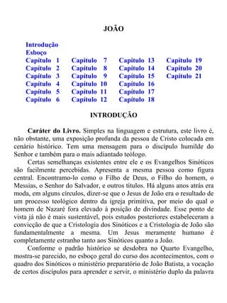 Comentário bíblico moody