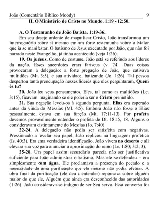 Comentário bíblico moody