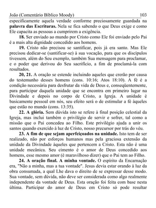 Comentário bíblico moody