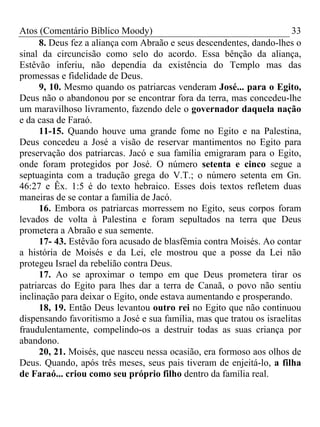 Comentário bíblico moody