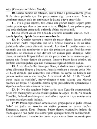 Comentário bíblico moody