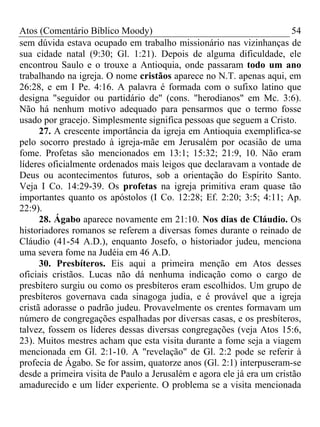 Comentário bíblico moody