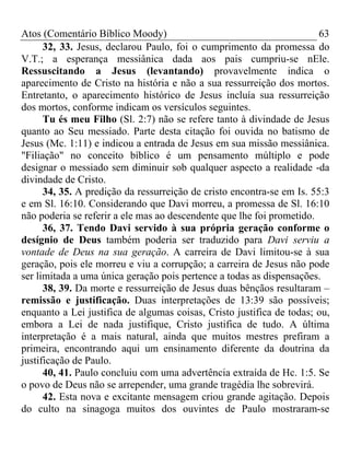 Comentário bíblico moody