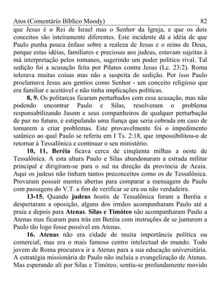 Comentário bíblico moody