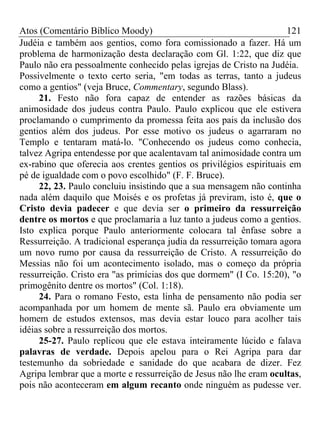 Comentário bíblico moody