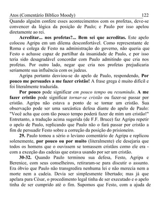 Comentário bíblico moody