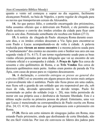 Comentário bíblico moody