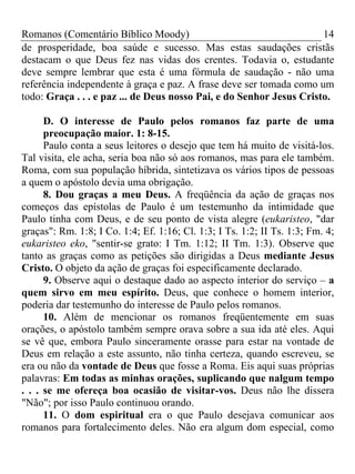 Comentário bíblico moody