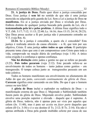 Comentário bíblico moody